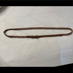 Beautiful belt!